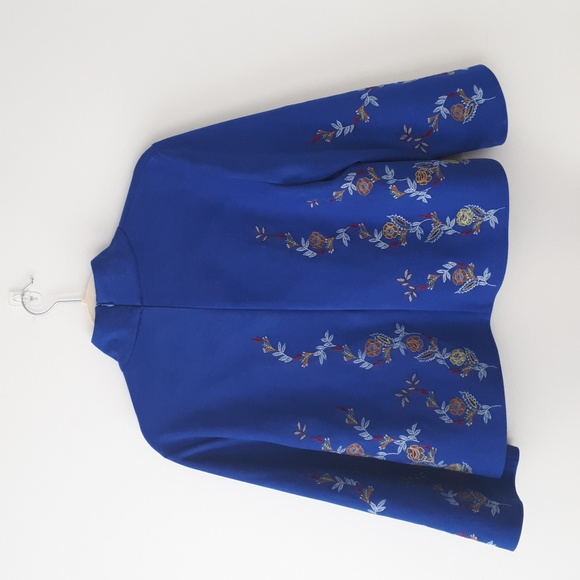 Zara top - Picture 2 of 8